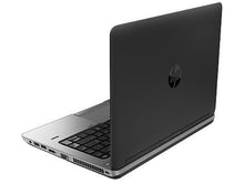 Charger l&#39;image dans la galerie, Portable HP PROBOOK 640 I5-4200M 500GB 4GB 14&quot;